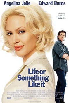 Hayatın Hakkını Ver izle