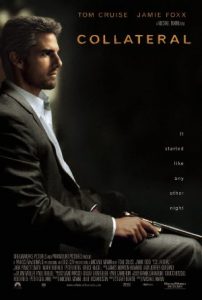 Tetikçinin Gecesi Collateral 2004 izle