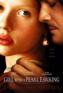 İnci Küpeli Kız (Girl with a Pearl Earring) 2003 izle