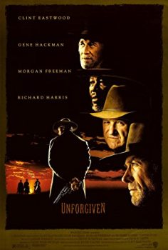 Affedilmeyen Unforgiven (1992) izle