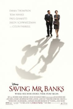 Mr. Banks izle