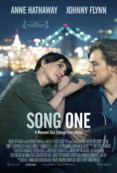 Song One 2014 izle