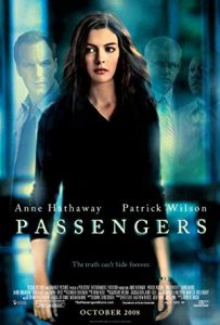 Yolcular (Passengers) 2008 izle