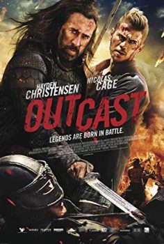 Sürgün (OutCast) 2014 izle