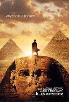 Jumper 2008 izle