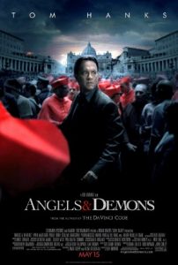 Melekler ve Şeytanlar Angels & Demons 2009 izle