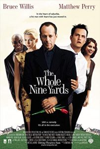 Komşum Bir Katil The Whole Nine Yards 2000 izle