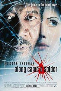 Örümceğin Maskesi Along Came a Spider 2001 izle