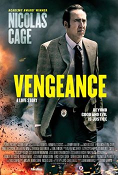 İntikam : Bir Aşk Hikayesi (Vengeance: A Love Story) 2017 izle
