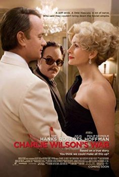 Charlie Wilson’ın Savaşı Charlie Wilson’s War 2007 izle