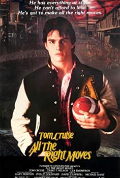 Doğru Hamle All the Right Moves (1983) izle