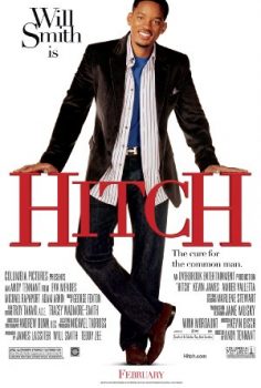Aşk Doktoru – Hitch izle