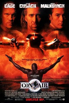 Con Air 1997 izle