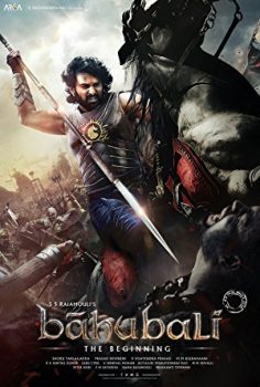 Baahubali 1 Başlangıç Baahubali: The Beginning 2015 izle