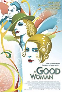 Gizemli Kadın (2004) izle