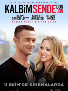 Kalbim Sende (Don Jon) 2013 izle