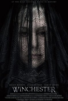 Winchester: Gizemli Ev izle