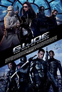 G.I. Joe: Kobranın Yükselişi izle