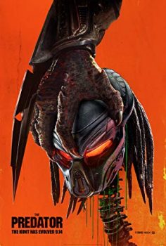 The Predator 4 2018 izle