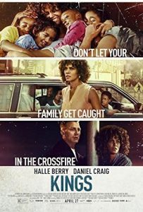 Kings (2017) izle