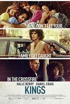 Kings (2017) izle