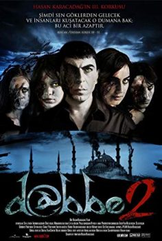 Dabbe 2 izle