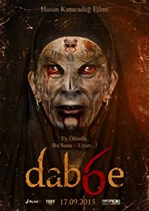 Dabbe 6 izle