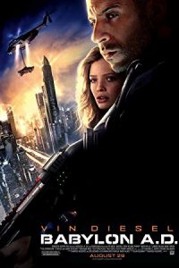 Babil M.S. Babylon A.D. 2008 izle