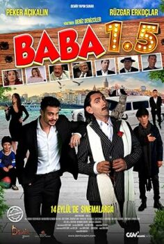 Baba 1.5 izle