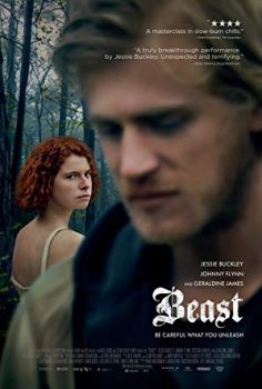 Canavar Beast 2017 izle