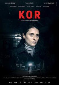 Kor (2016) izle