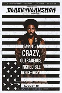 Karanlıkla Karşı Karşıya – BlacKkKlansman izle