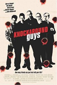 Sıkı Dostlar (2001) izle