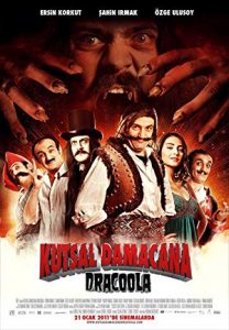 Kutsal Damacana 3 izle