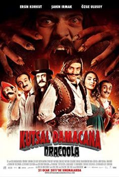 Kutsal Damacana 3 izle
