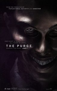 Arınma Gecesi 1 The Purge 2013 izle