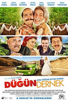 Düğün Dernek 1 2013 izle