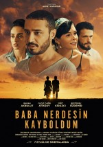 Baba Nerdesin Kayboldum izle