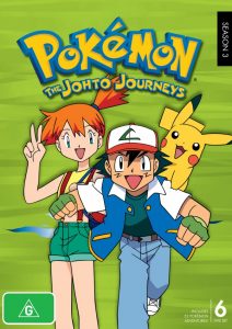 Pokemon 3.Sezon Full izle