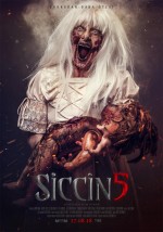 Siccin 5 (2018) izle