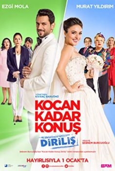 Kocan Kadar Konuş 2: Diriliş izle