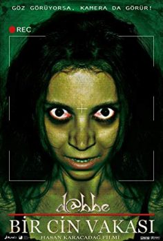 Dabbe 3: Bir Cin Vakası izle