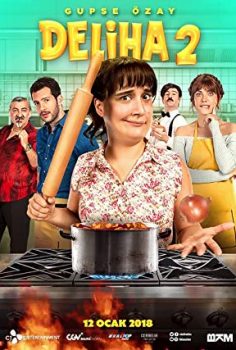 Deliha 2 2018 izle
