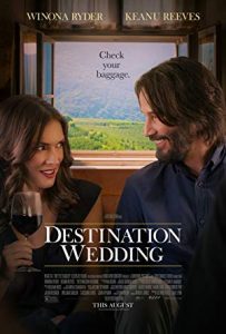 Destination Wedding İstikamet Düğün 2018 izle