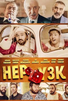 Hep Yek 3 izle (2018)