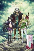 isekai Maou to Shoukan Shoujo no Dorei Majutsu izle