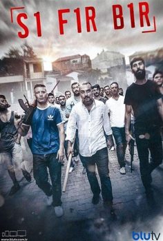 Sıfır Bir 2. Sezon izle