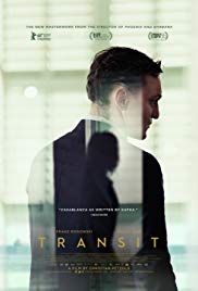 Transit (2018) izle