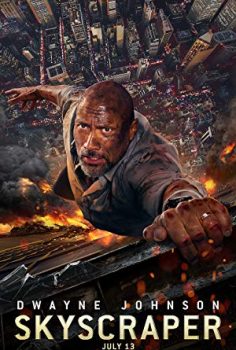 Gökdelen Skyscraper 2018 izle