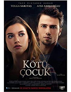 Kötü Çocuk 2017 izle